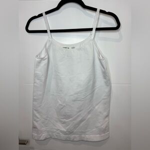 Shapermint White Camisole Top‎